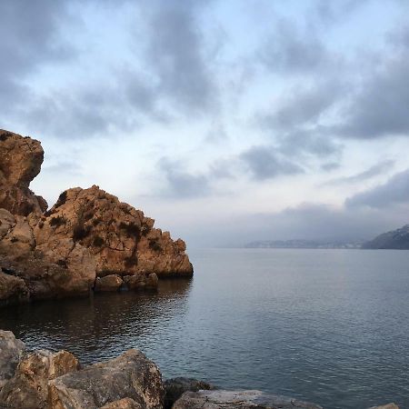 萨各夫雷纳Casa Paseo Maritimo 28别墅 外观 照片