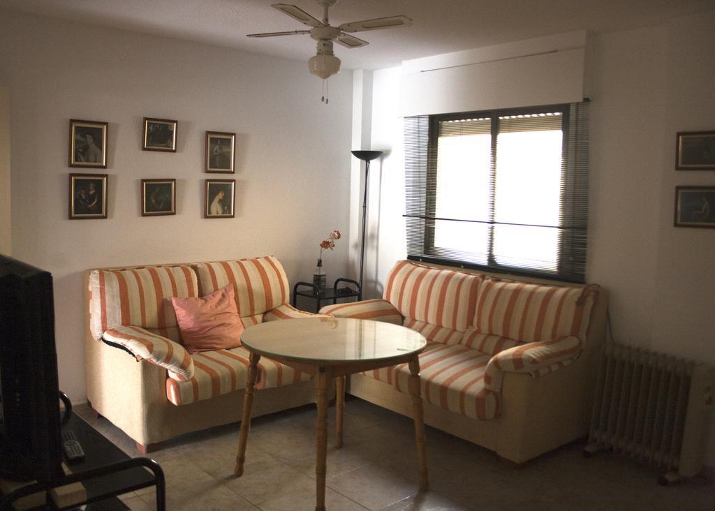 萨各夫雷纳Casa Paseo Maritimo 28别墅 外观 照片