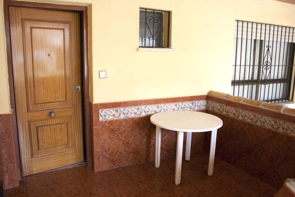 萨各夫雷纳Casa Paseo Maritimo 28别墅 外观 照片