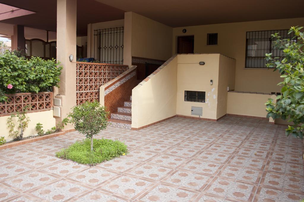 萨各夫雷纳Casa Paseo Maritimo 28别墅 外观 照片