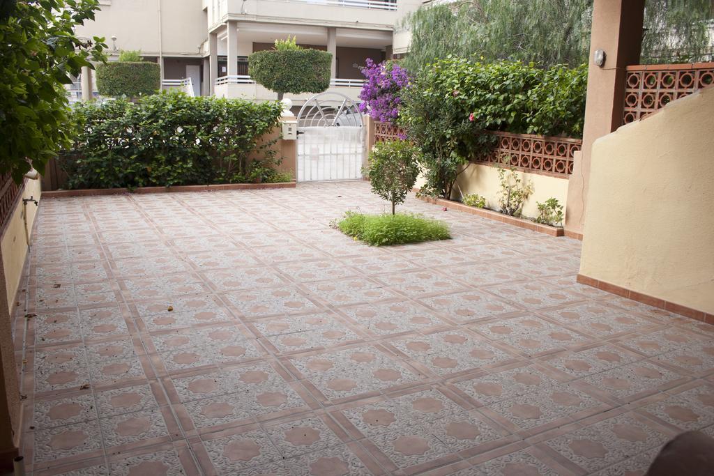 萨各夫雷纳Casa Paseo Maritimo 28别墅 外观 照片