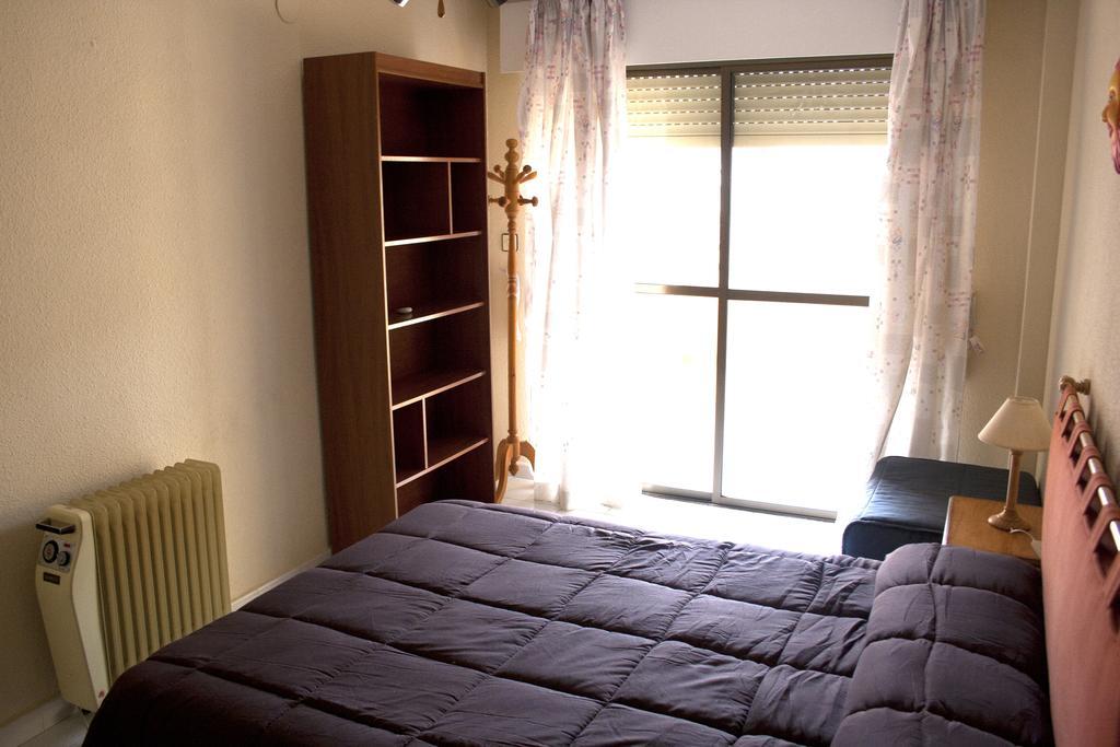 萨各夫雷纳Casa Paseo Maritimo 28别墅 外观 照片