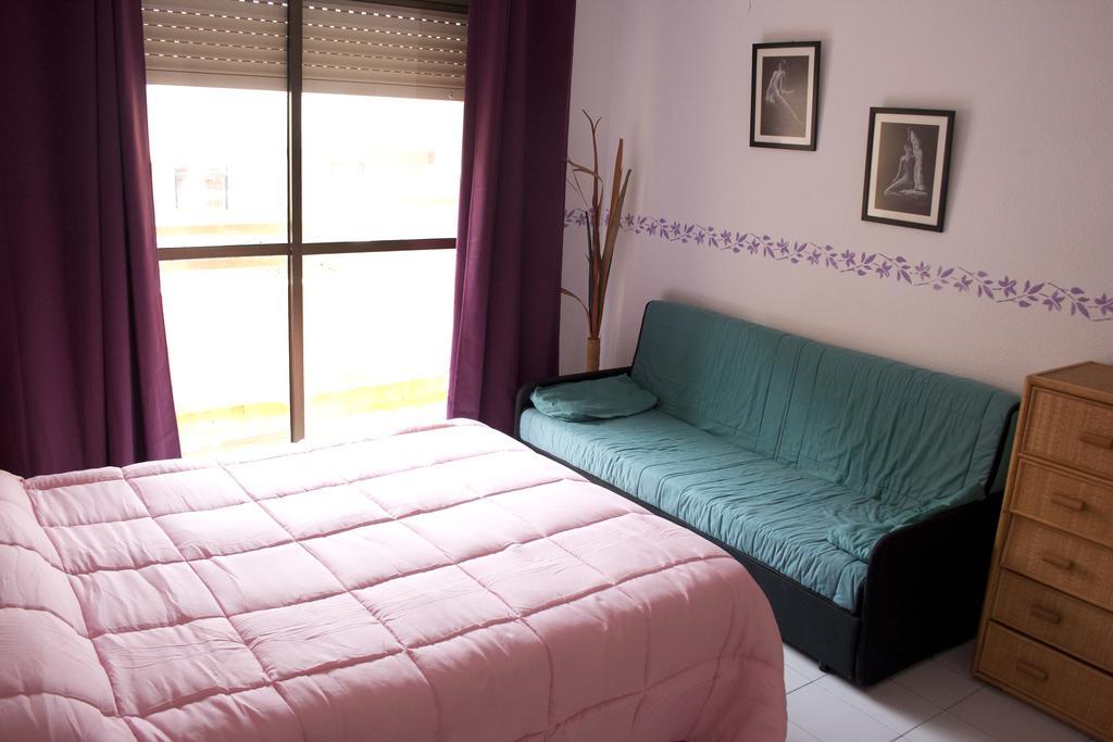 萨各夫雷纳Casa Paseo Maritimo 28别墅 外观 照片