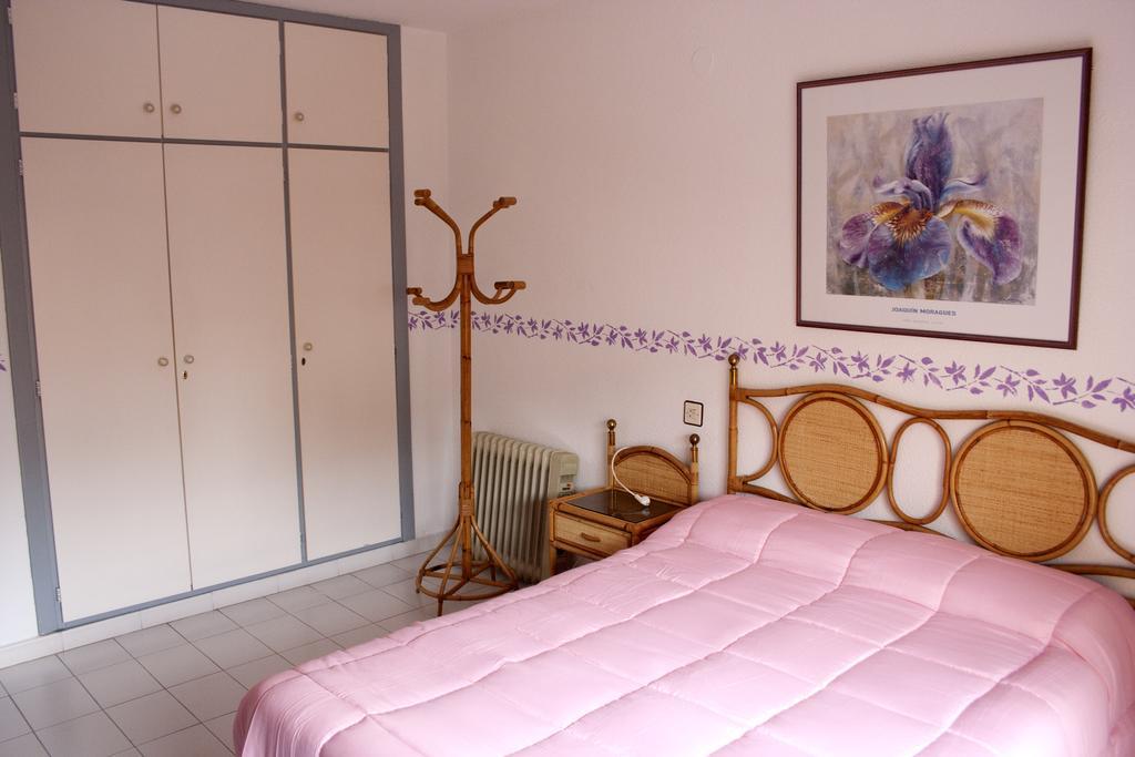 萨各夫雷纳Casa Paseo Maritimo 28别墅 外观 照片