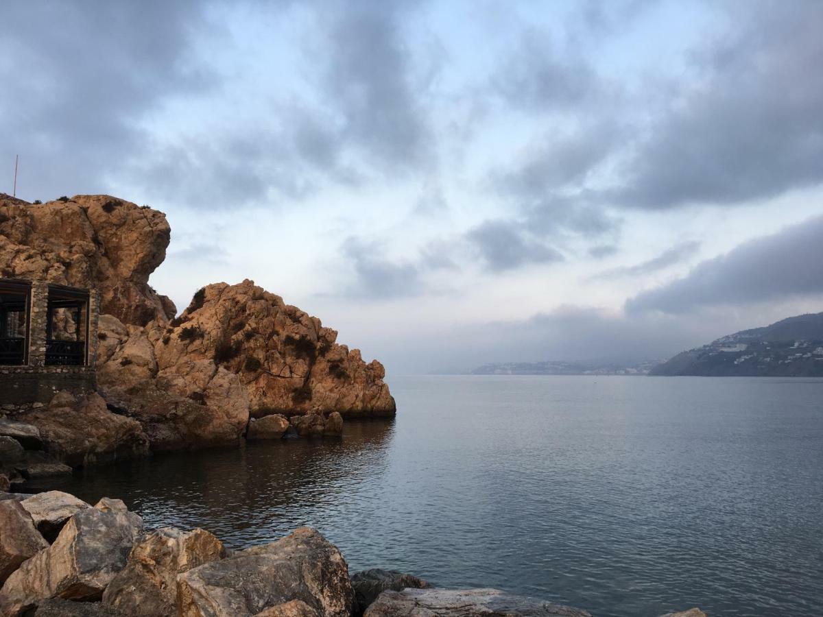 萨各夫雷纳Casa Paseo Maritimo 28别墅 外观 照片