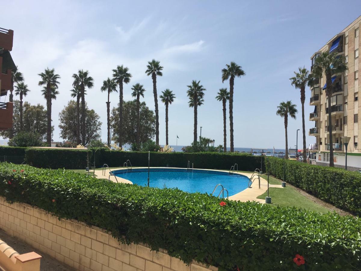 萨各夫雷纳Casa Paseo Maritimo 28别墅 外观 照片