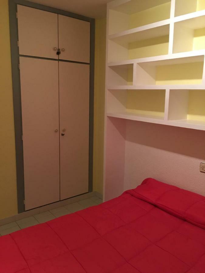 萨各夫雷纳Casa Paseo Maritimo 28别墅 外观 照片