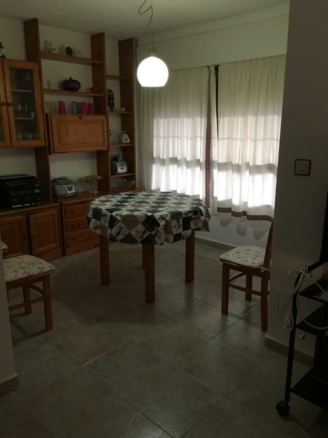 萨各夫雷纳Casa Paseo Maritimo 28别墅 外观 照片