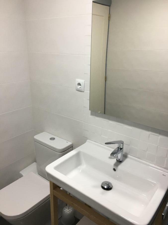 萨各夫雷纳Casa Paseo Maritimo 28别墅 外观 照片
