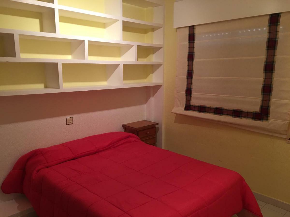 萨各夫雷纳Casa Paseo Maritimo 28别墅 外观 照片